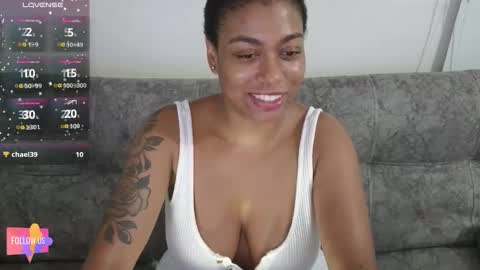 Snapshot of harpertowns chatting on February 28, 1:28 am Harper online show from February 28, 1:28 am