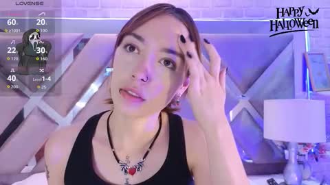 Harper online show from October 20, 8:31 pm