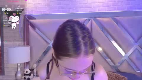 Harper online show from November 4, 8:30 pm