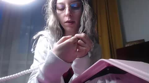 Snapshot of harperxxs chatting on January 29, 3:26 pm HarperXxs online show from January 29, 3:26 pm