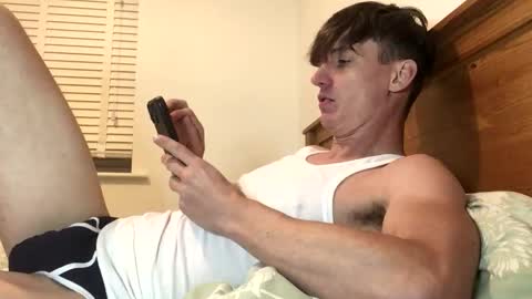 harrisonelijah online show from September 28, 10:48 pm