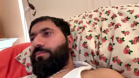 harry11009 online show from February 6, 8:23 pm