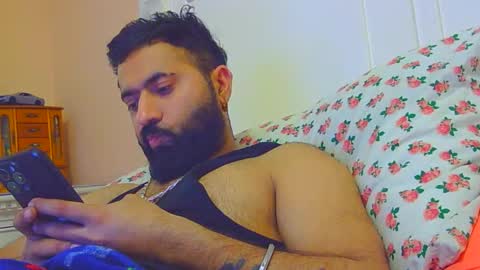 harry11009 online show from March 8, 1:14 am