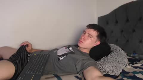 Sebastian online show from September 21, 8:54 pm