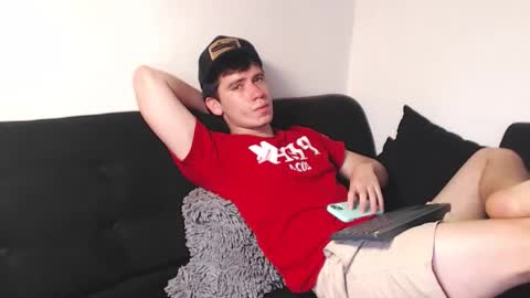 Sebastian online show from October 29, 4:42 pm