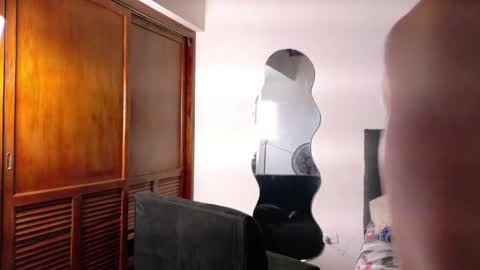 Sebastian online show from May 17, 10:17 pm