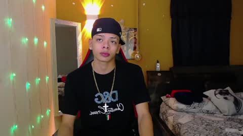 Harry online show from January 25, 3:40 am