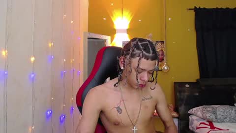 Harry online show from February 1, 7:36 am