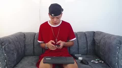 Harry online show from February 7, 9:37 pm