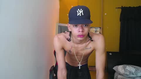 Harry online show from February 27, 7:55 am