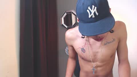 Harry online show from February 28, 8:42 am