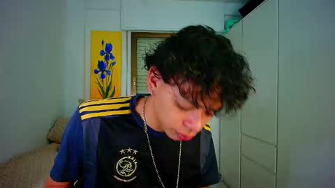 Harry online show from September 26, 9:13 am