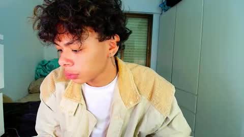 Harry online show from September 29, 1:16 pm