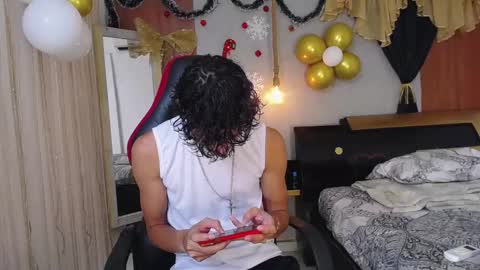 Harry online show from November 12, 10:41 pm