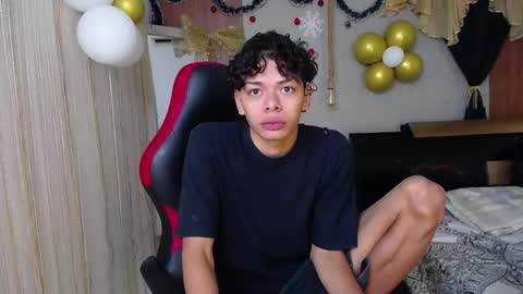 Harry online show from November 16, 10:26 pm