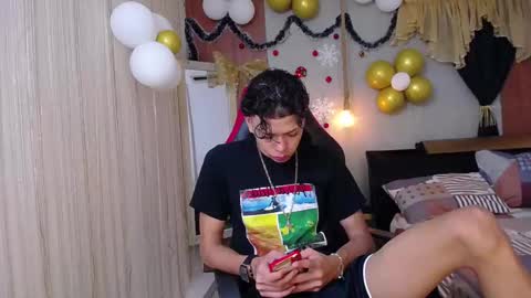 Harry online show from November 19, 9:59 pm