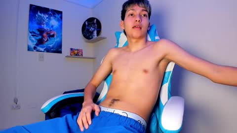 harry online show from February 25, 1:43 pm