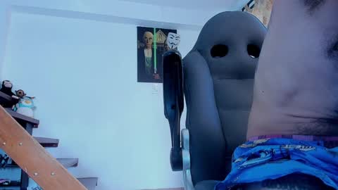 Snapshot of harry_reems_ chatting on January 29, 4:19 pm OMAR online show from January 29, 4:19 pm