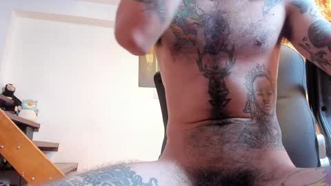 Snapshot of harry_reems_ chatting on February 2, 7:57 pm OMAR online show from February 2, 7:57 pm