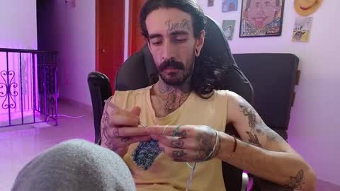 OMAR online show from February 20, 6:26 am