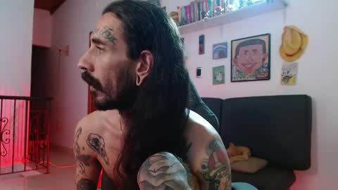 OMAR online show from March 6, 7:38 am