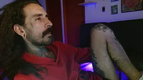 OMAR online show from March 27, 8:26 am