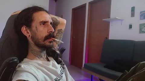 OMAR online show from March 29, 10:15 am