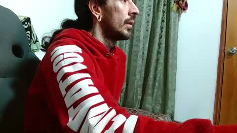 OMAR online show from April 28, 7:13 am