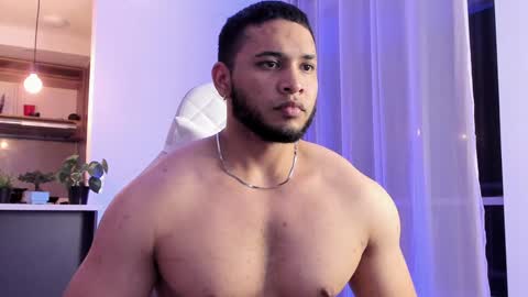 Snapshot of harry_zandess chatting on January 20, 5:15 am Harry Zandes online show from January 20, 5:15 am