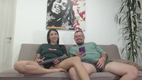 hannaandharri online show from May 14, 2:51 am