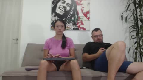 hannaandharri online show from May 15, 2:51 am