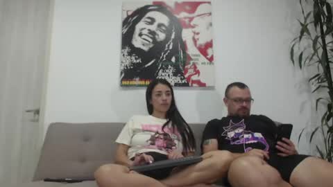 hannaandharri online show from June 12, 2:54 am