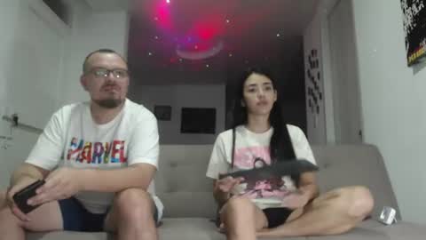 hannaandharri online show from July 5, 4:52 am