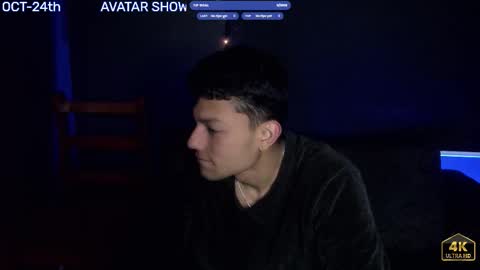  ... online show from October 21, 2:45 am