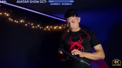  ... online show from October 23, 5:07 am