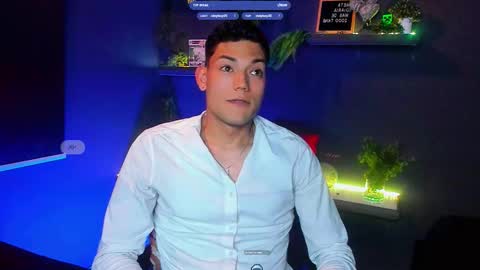  ... online show from March 3, 10:37 pm