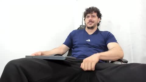 alpha online show from January 12, 7:19 pm