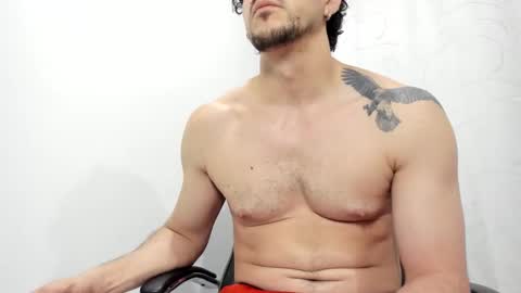 alpha online show from February 7, 12:14 am