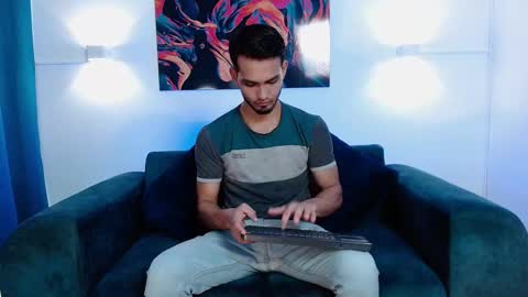 Harry online show from January 7, 6:32 pm