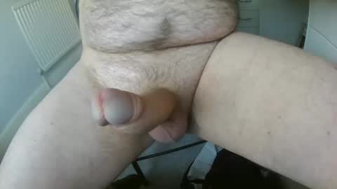 harryhairybod online show from October 27, 12:31 pm