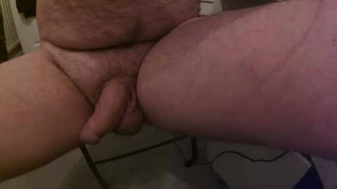 harryhairybod online show from January 12, 4:56 pm