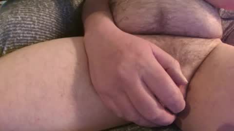 harryhairybod online show from February 16, 12:12 pm