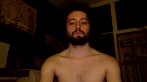 harryjacks2004 online show from May 7, 9:20 pm