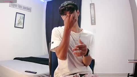 harry thomson online show from October 3, 11:40 am