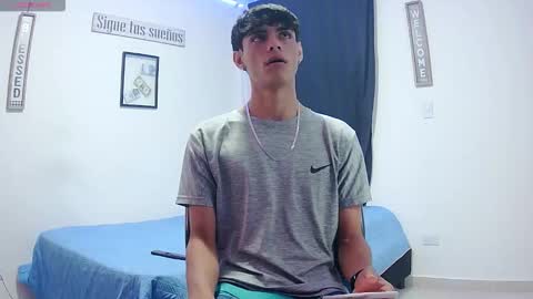 harry thomson online show from October 19, 12:22 am