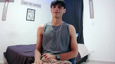 harry thomson online show from October 30, 2:24 am