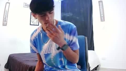 harry thomson online show from November 6, 10:38 am