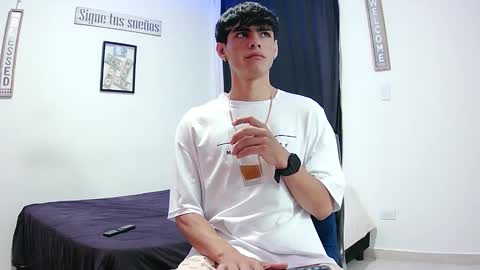 harry thomson online show from November 18, 9:36 am