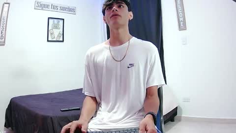 harry thomson online show from November 29, 11:52 pm