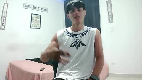 harry thomson online show from May 8, 1:00 am